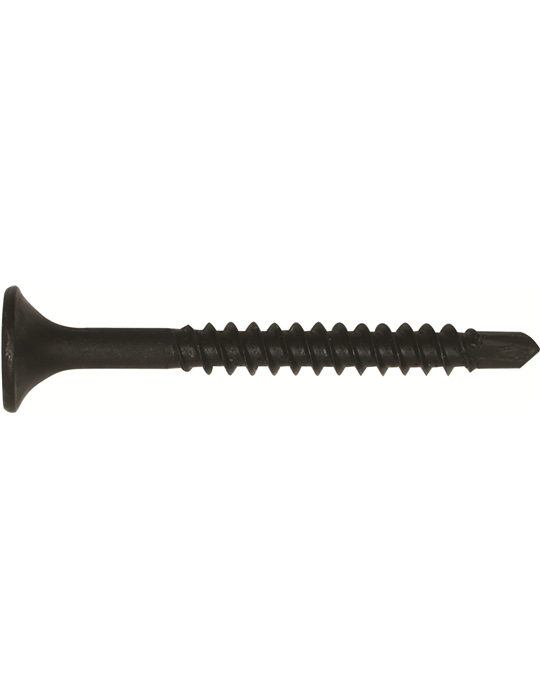 SBS-SELF-DRILLING SCREW PHOSPHATED 3.5X45 (Drywall)