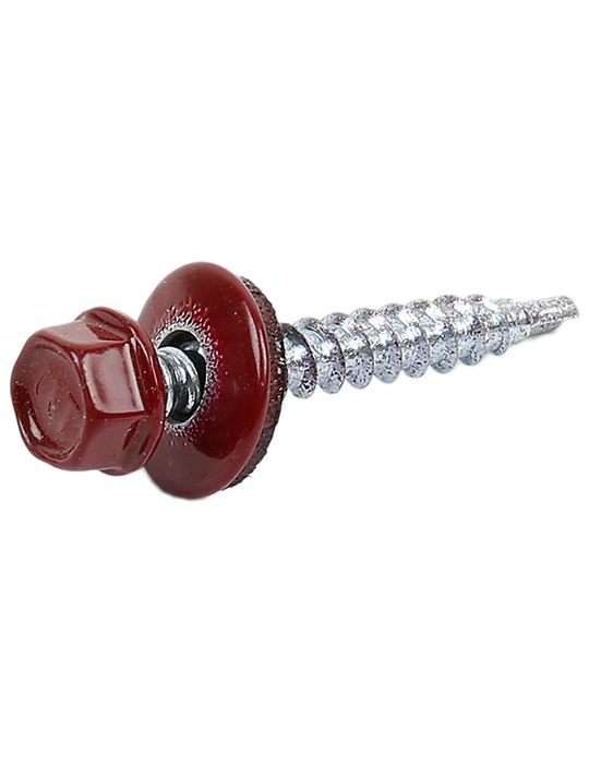 FASADNI VIJAK 4,8X35 RAL 9005