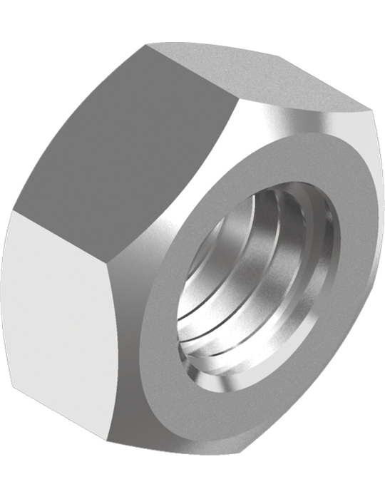 HEX NUT 934 A4 M14