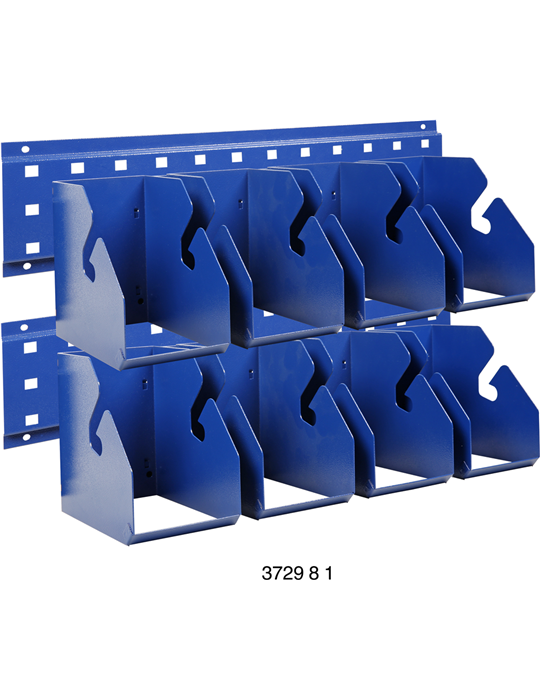 8RO-NOSAČ KABELA NA KOL.PRAZAN