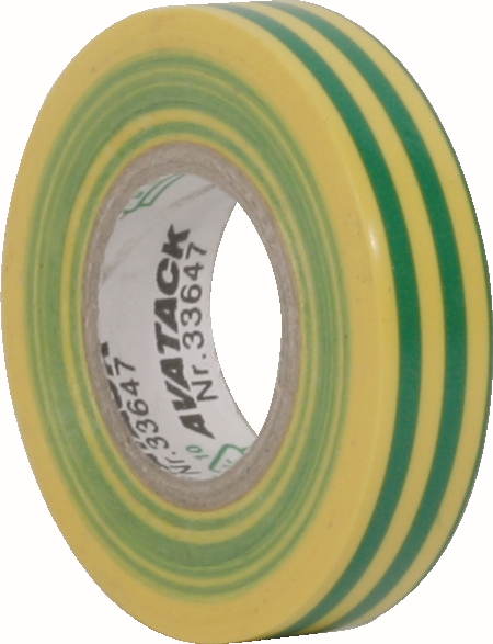 RO(10M)IZO.TRAKA 0,15X12MM Ž/Z