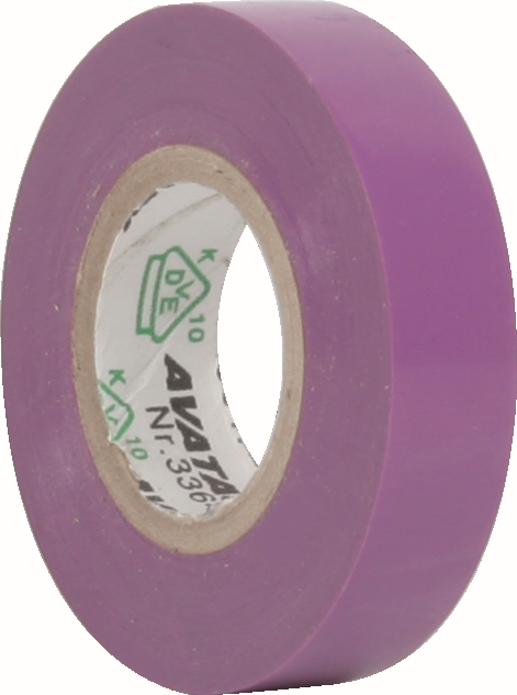 RO(10M)IZO.TRAKA 0,1X12MM VIO.