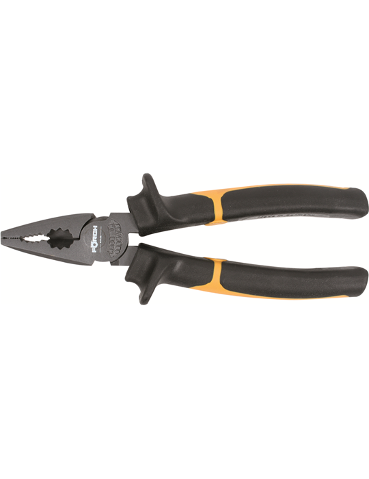 COMBINATION PLIERS 180MM 5*