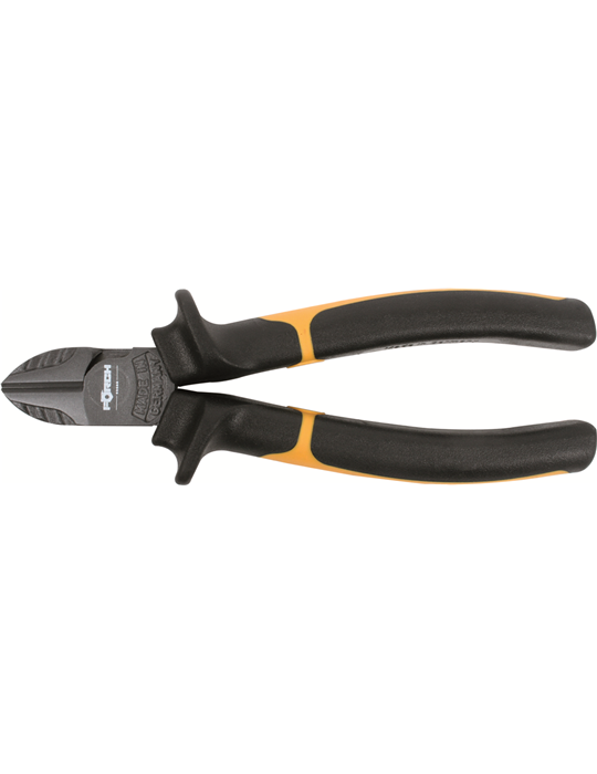 SIDE CUTTER 180MM 5*