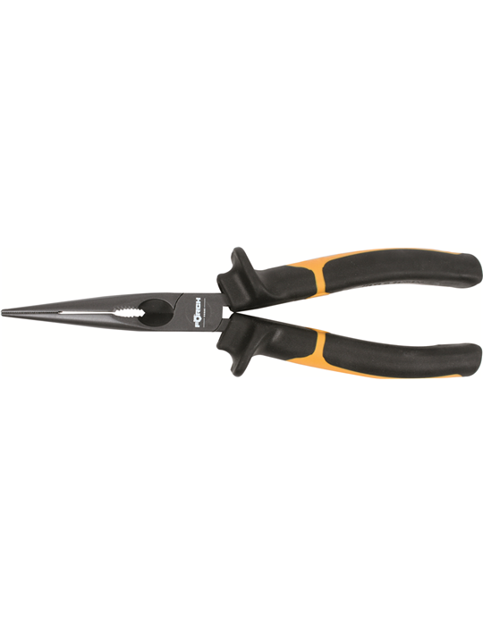 NEEDLE NOSE PLIERS - STRAIGHT 205MM 5*