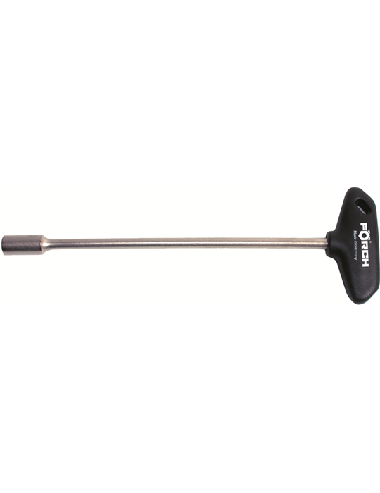 HEX SOCKET SCREWDRIVER/T-HANDLE 11X230
