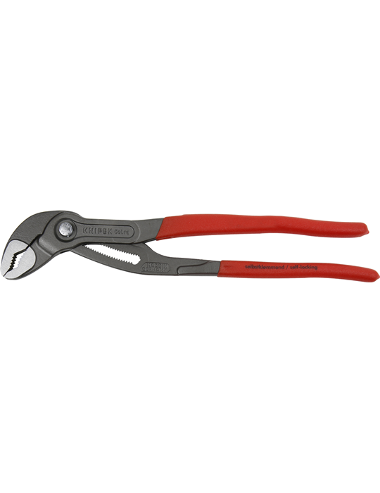 KNIPEX-COBRA PLIERS 250MM