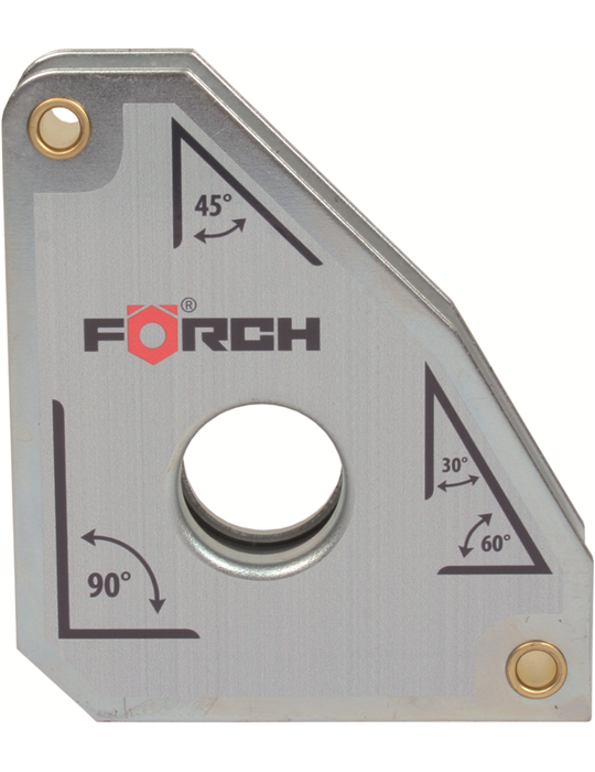 WELDING ANGLE MAGNET 25-36KG