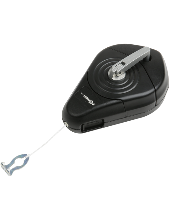 UREĐAJ SA UD.ŠPAGOM 30M 5:1 5*