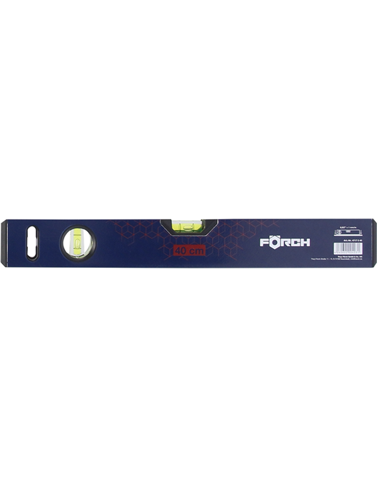 LM-SPIRIT LEVEL 40 CM