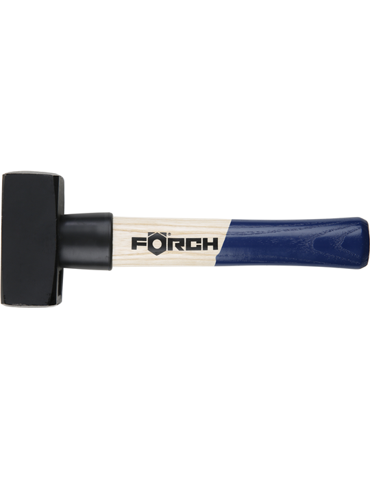 SLEDGEHAMMER WITH HANDLE PROTECTION 1000G