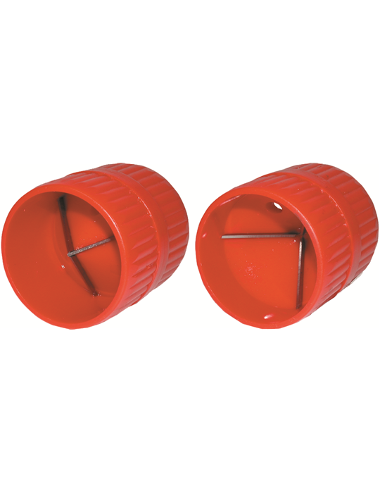 INTERNAL/EXTERNAL DEBURRING TOOL