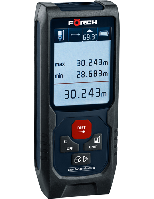 LASER MEASURER i5