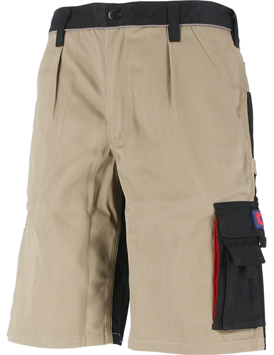 "FÖRCH" SHORTS BEIGE SIZE 54