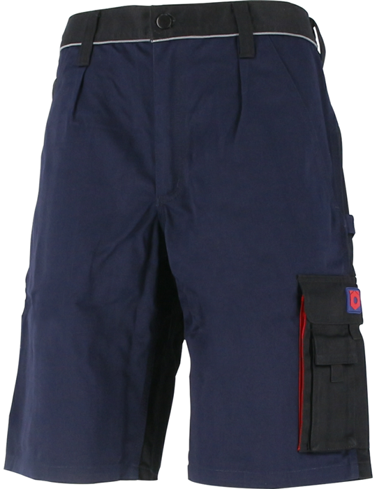 "FÖRCH" SHORTS NAVY SIZE 54