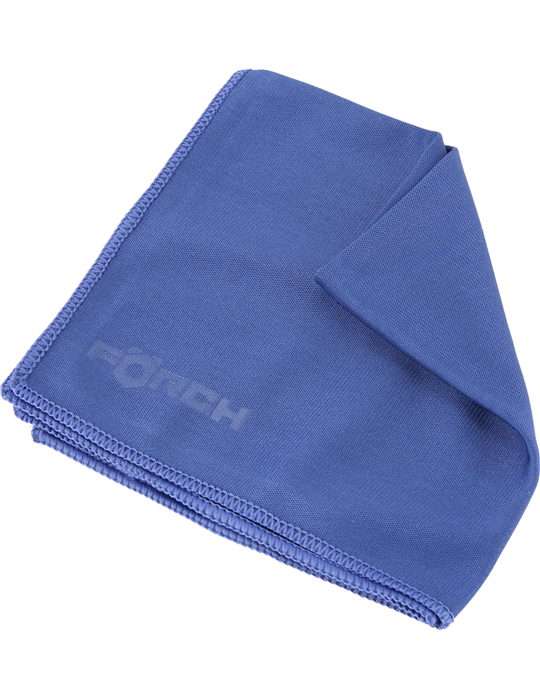 SHINING WINDOW CLOTH