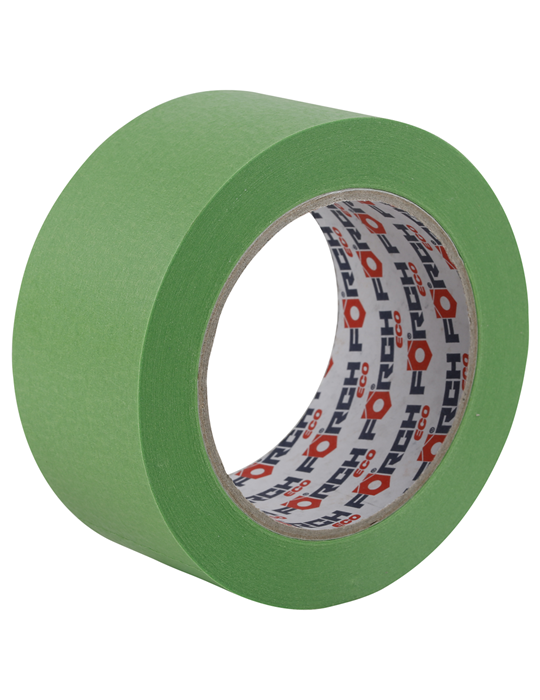 RO(45M)FINE MASKING TAPE ECO 50MM