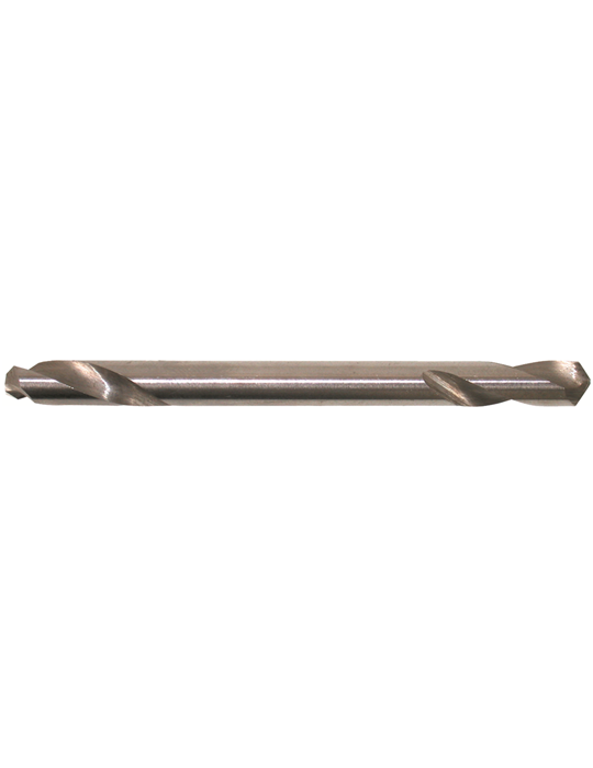 DOUBLE-ENDED DRILL BIT 118 4.2