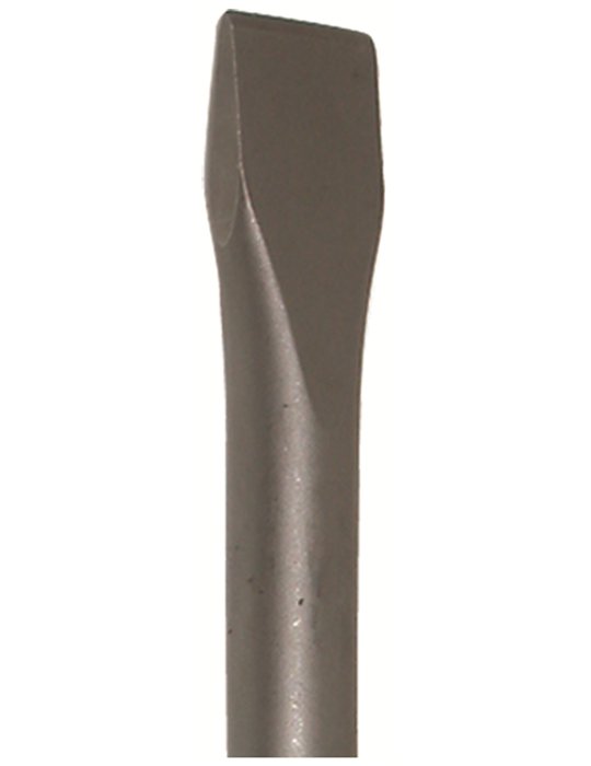 SDS-MAX FLAT CHISEL 25X400