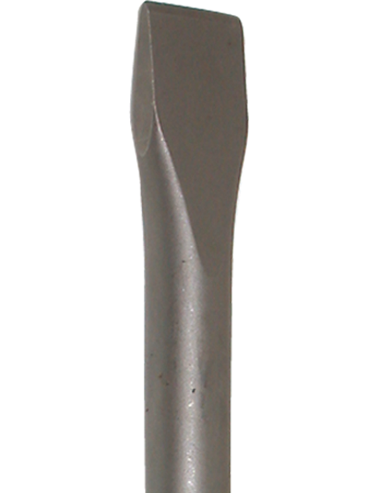 SDS-PLUS FLAT CHISEL 20X250