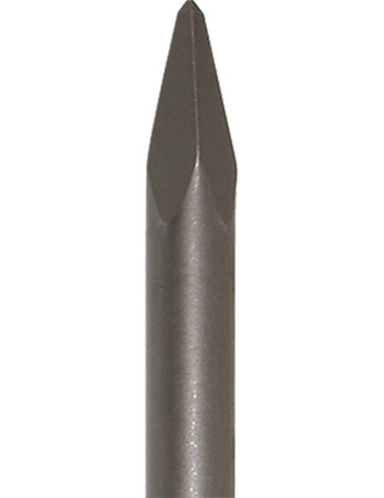 SDS-PLUS ŠIROKI SJEKAČ  40X250