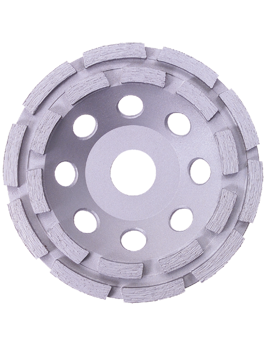 STANDARD SANDING BLOCK 125 DOUBLE