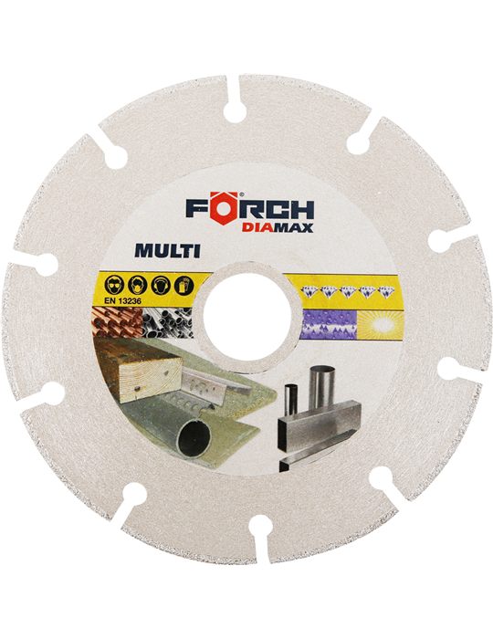 DTS DIAMAX MULTI 125