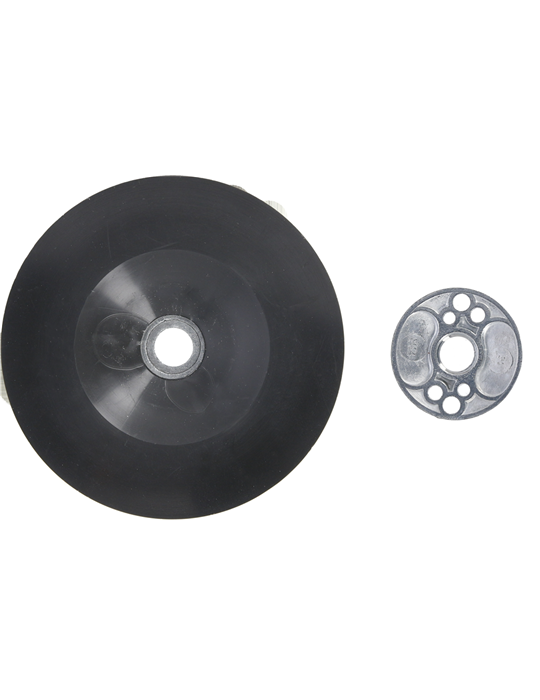 SANDING PAD 125 MM 1