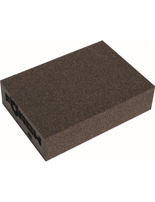 BRUSNA SPUŽVA 97X67X25  P60