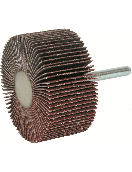 SANDING FLAP DISCS D 60 P 80