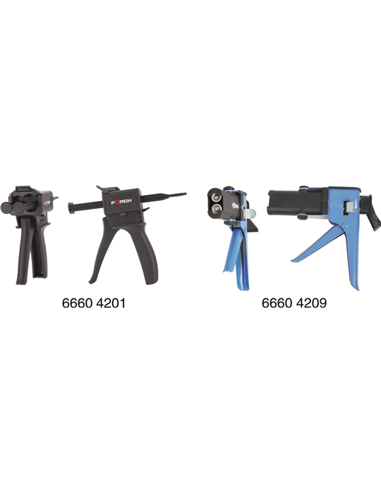 PROFI GUN FOR 2K ADHESIVE 50ML