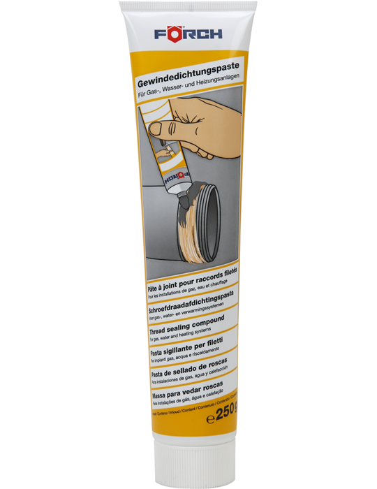 TB(250G)THREAD SEALING PASTE