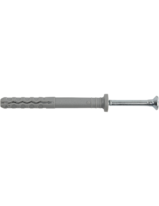 RG - HAMMER-IN ANCHOR PZ 6X80