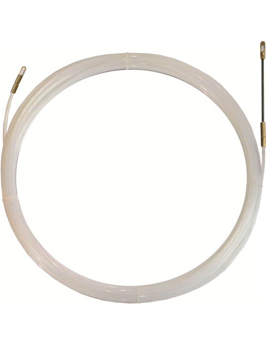 CABLE PULLING GRIP M4 10M (Fish Tape)