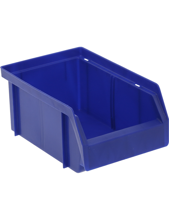 KUTIJA  VEL.3  PLAVA