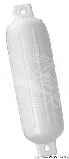 Bokobran Polyform G3 USA - bijeli 