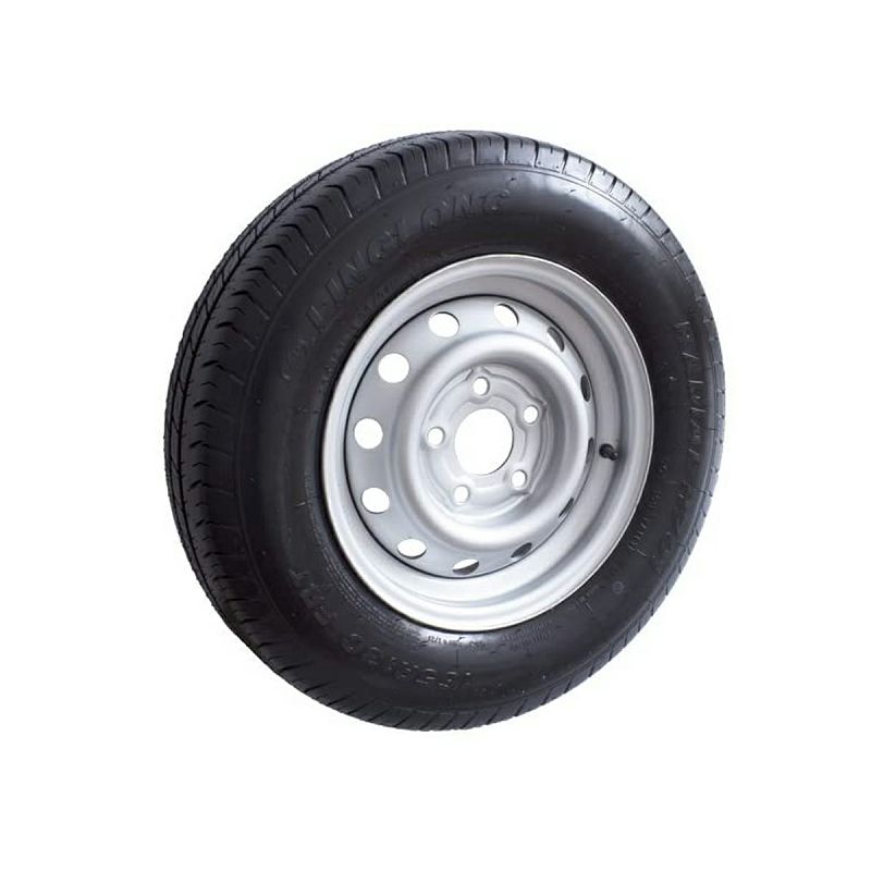 KOTAČ 165 R 13 C 5X112