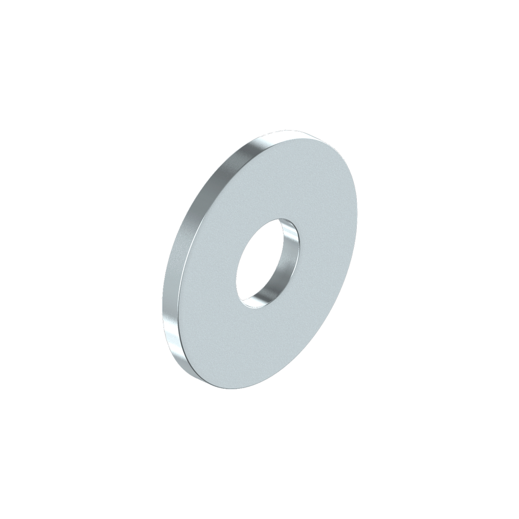 WASHER 9021 ZINC-PLATED 16
