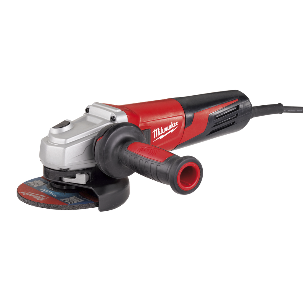 ANGLE GRINDER AGV 15-125XE