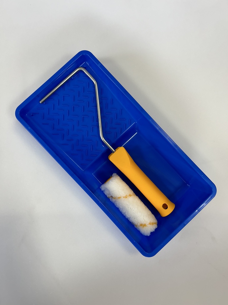 MINI PAINTING SET - GOLDFADEN AIRTEX (PES)