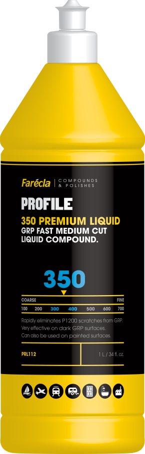 CC001-PROFILE 350 PREMIUM LIQ 1L