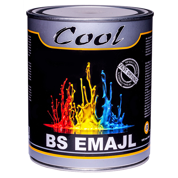 COOL EMAJL LAK BS 0.75 BEZBOJNI