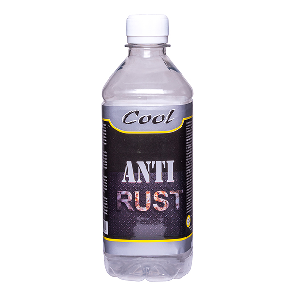 COOL ANTIRUST 0.75 L