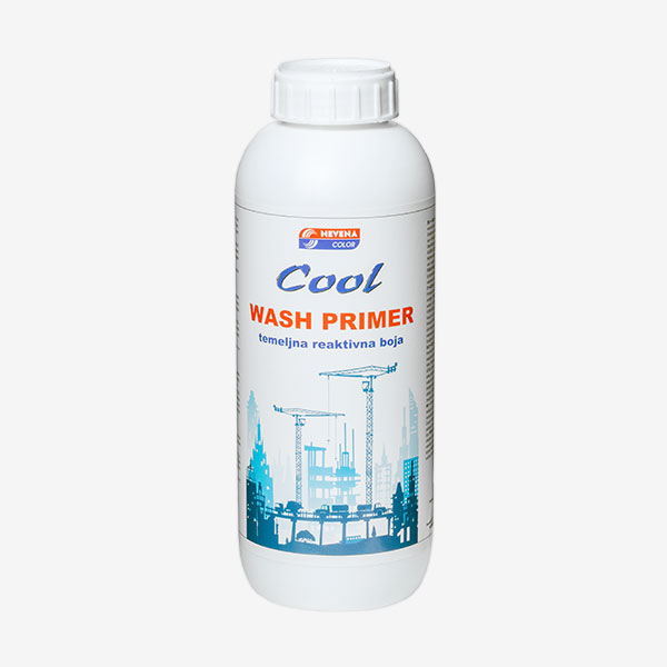 COOL WASH PRIMER 1L