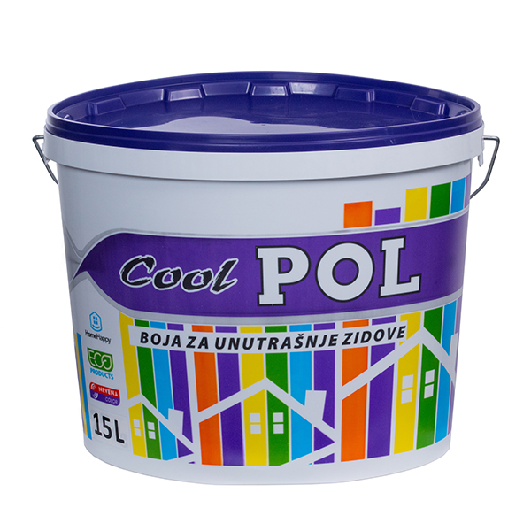 COOL POL 3L