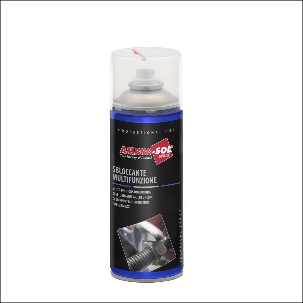 AMBRO-SOL ODVIJAČ SPRAY 200ML