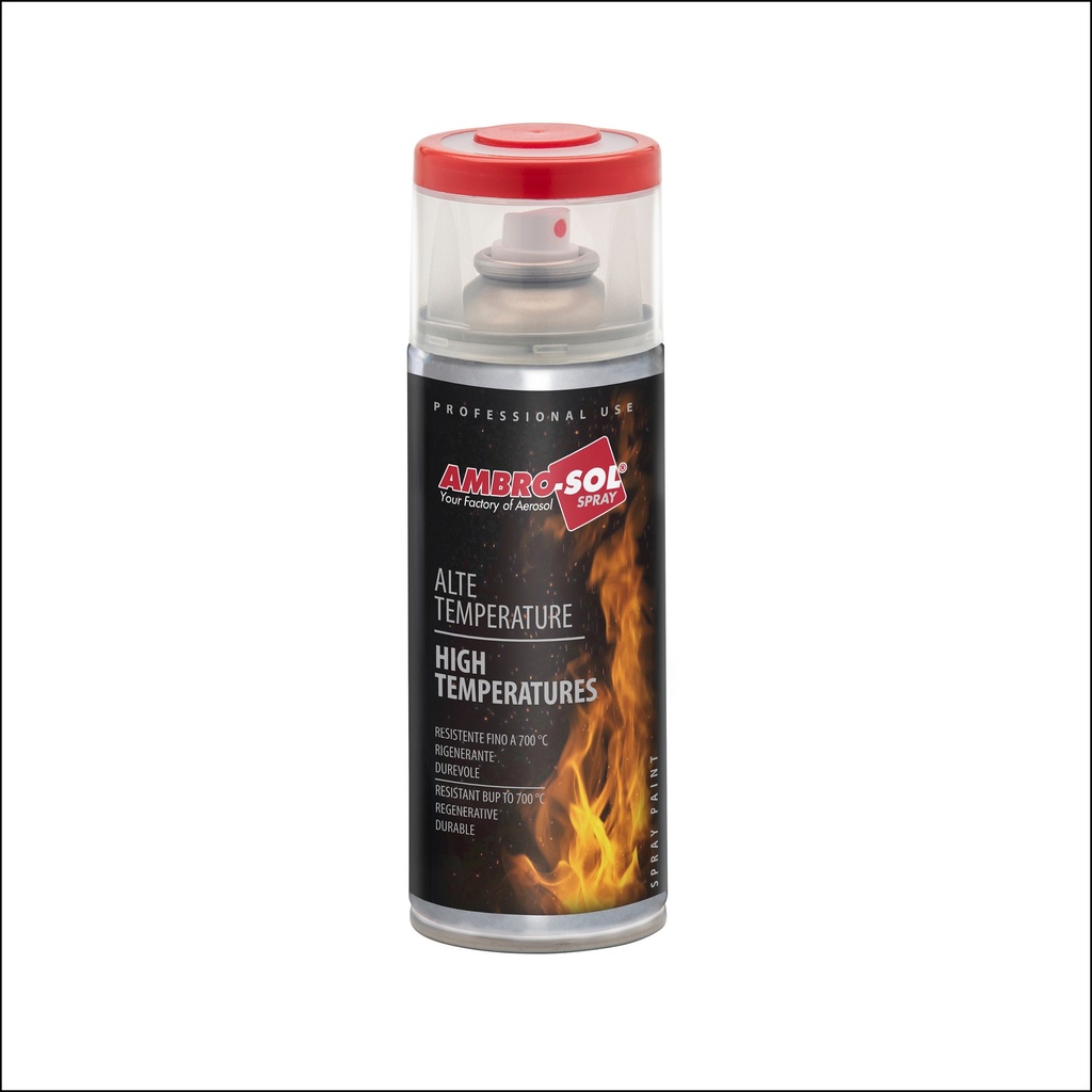 AMBRO-SOL SPRAY 400ML 650C ALUMINUM