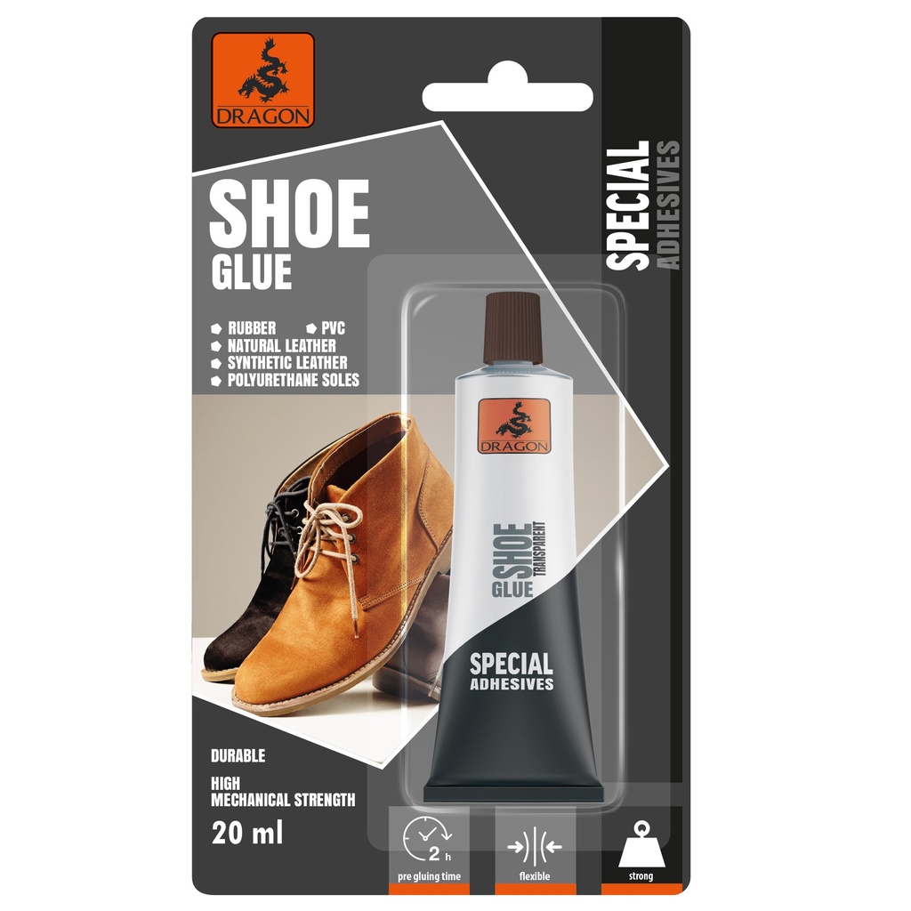 DRAGON LJEPILO ZA CIPELE