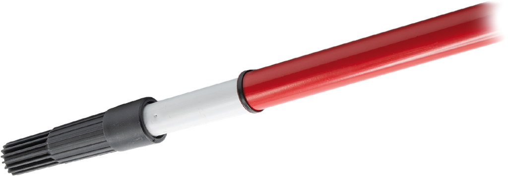 STRONG TELESCOPIC POLE 3M (1.5-3m)