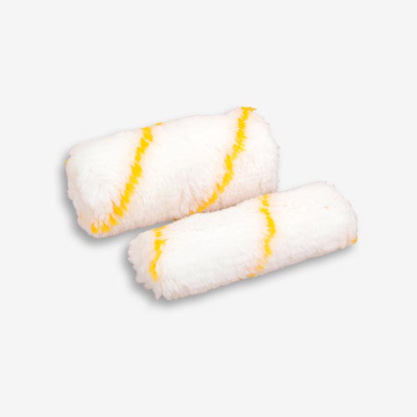 GOLDFADEN AIRTEX MINI (PES) ROLLER 10 CM